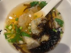 莆田扁肉汤-莆田餐厅PUTIEN(三里屯店)