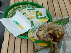 -赛百味SUBWAY(星摩尔店)