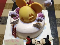 -好利来(红牌楼店)