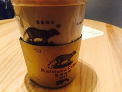 -猫屎咖啡(日月光中心广场店)