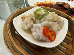 -御彩酒家(东风东路店)
