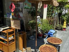 -妙香素食(梧桐山店)