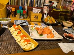 -半藏居酒屋(香港花园店)