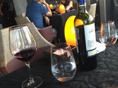 -富力丽思卡尔顿酒店·FLAIR餐厅酒吧
