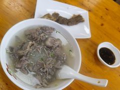 -金宝鸭肉店(斗西分店)