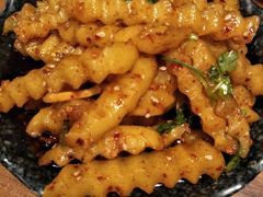 琅琊土豆-付小姐在成都(中山公园店)