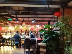 -三道菜(明堂公园店)