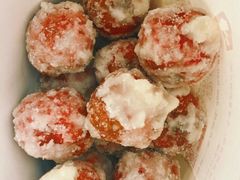 糖霜山楂-粒上皇(虎门万达店)