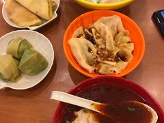 -龙抄手(春熙路总店)