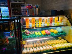 -沐槿宫韩式汗蒸水汇(马群店)