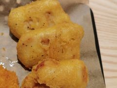 -尊宝比萨(君悦龙庭店)