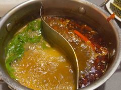 -君邦火锅(新疆大厦店)