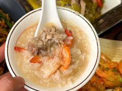 -大洋家·精品潮汕菜·生腌砂锅粥(天河东路店)