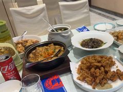 -鲜得莱渔港·小平岛海胆馆(七贤岭店)