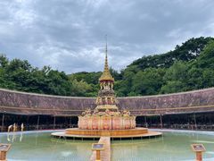 -西双版纳总佛寺