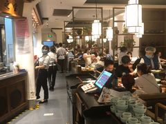 -小菜园新徽菜(合肥瑶海万达店)