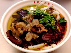 -文山荷鲜居(翠湖店)
