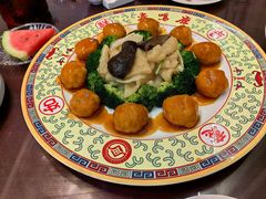 -鹿鸣春饭店(总店)