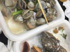 -盒马鲜生(和谐广场店)