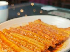 -甘家界牌柠檬鸭(青山店)