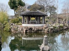 -拙政园