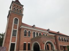 -静园(和平区)