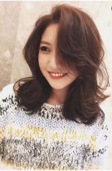 点击看大图 -MONE美发沙龙