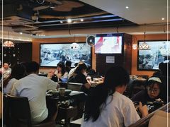 大堂-大头虾越式风味餐厅(光明广场店)