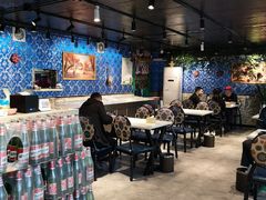 大堂-刀郎牛肉面新疆餐厅·烧烤(清真通州珠江国际城店)
