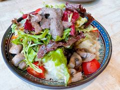 -LENBACH兰巴赫西餐啤酒坊(大连东港店)