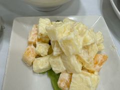 -瑞福园联谊餐室(茂名南路店)