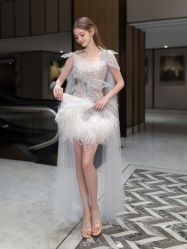 点击看大图 -MANLI BRIDAL婚纱