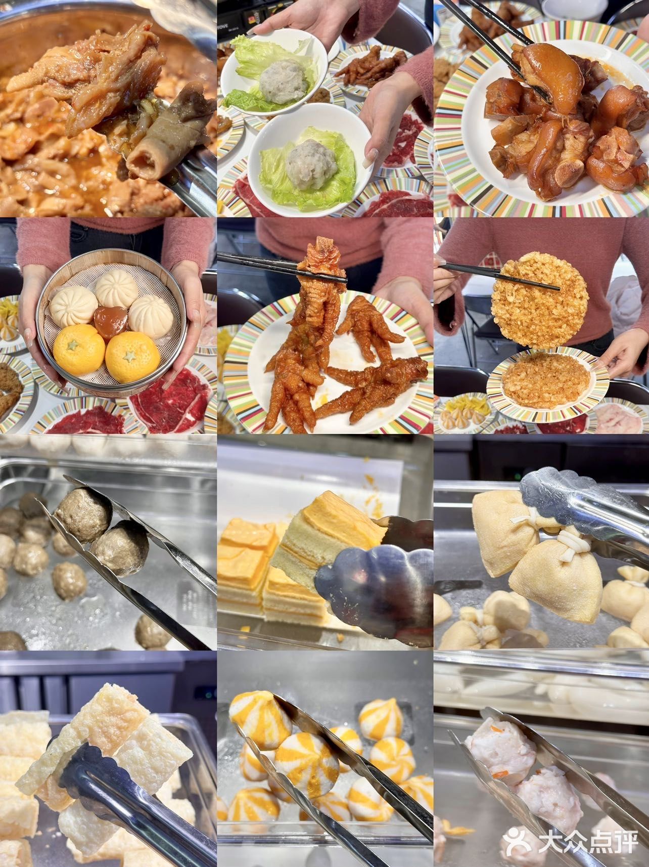 在北海｜牛肉螺蛳火锅好吃下次还来