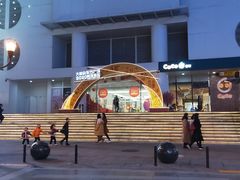 -WFC会仙楼观景台
