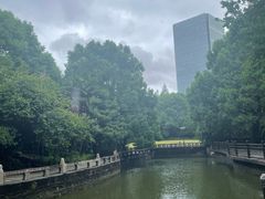 -上海千禧海鸥大酒店