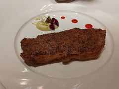 澳洲和牛肉眼-王品牛排(帝壹城店)