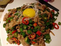 -酒肆浅葱•烧烤•龙虾•排档(卓悦intown店)