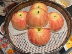 -知楚•精致湖北菜(武商MALL店)