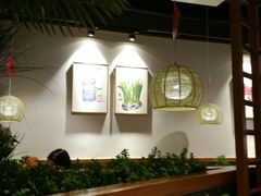 大堂-十二舍·湯物素煮(江泰潤政店)