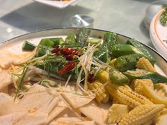 -闽公馆·客家私房菜·商务宴请·包厢(杏林橡树湾店)