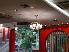 -1078號老北京涮肉(松柏店)