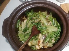 -火啫啫·粤式啫啫煲(南通首店)