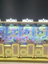 -奈尔宝家庭中心·亲子餐厅(宝安店)