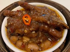-龙记·香港茶餐厅(海上世界店)