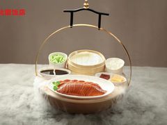 -北国饭店(汕头卜蜂店)