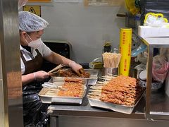 -马小毛老上海里脊肉(南翔印象城店)