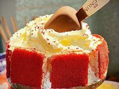 -楠火锅(西单店)