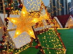 -天台月光帐篷火锅(合能锦城店)