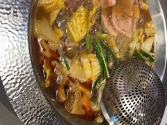 -古乐牛香·鲜牛肉牛杂火锅(新区店)