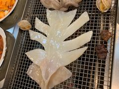-马路牙子烧烤音乐酒馆(望京店)